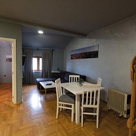 Aleksei Apartmani ベオグラード エクステリア 写真