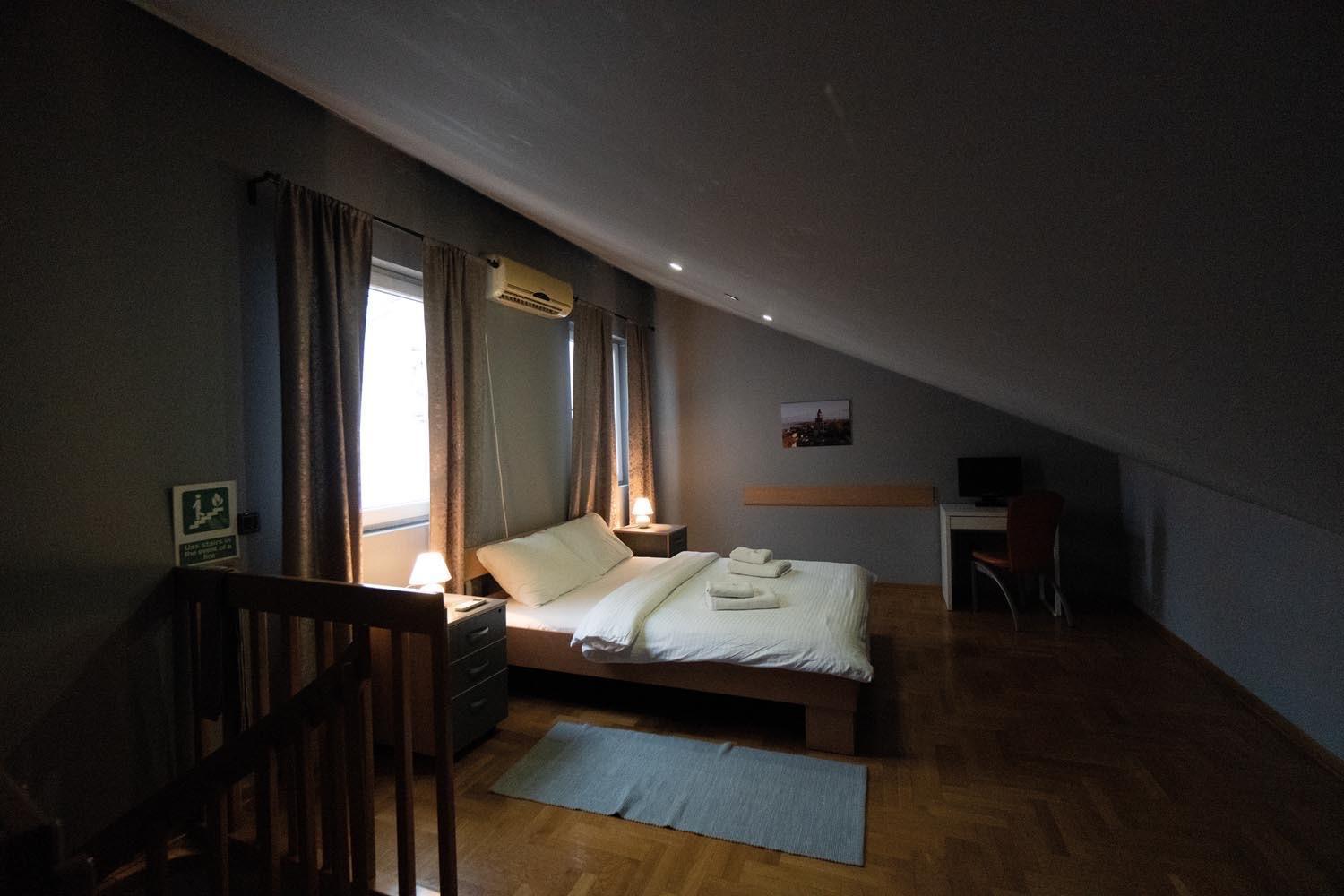Aleksei Apartmani ベオグラード エクステリア 写真