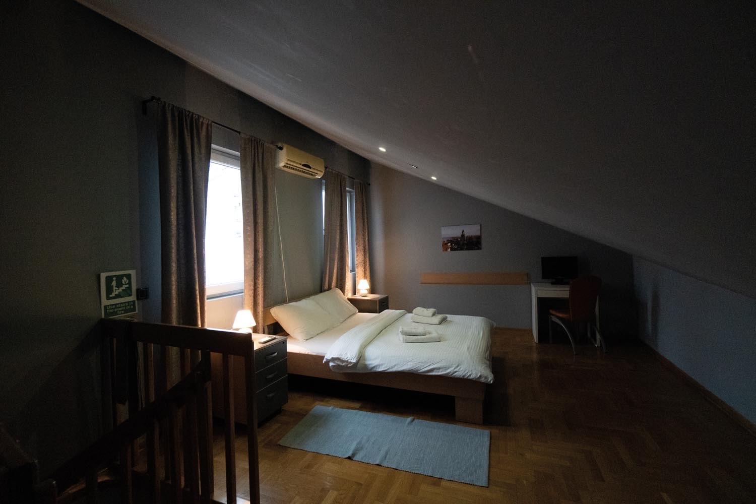 Aleksei Apartmani ベオグラード エクステリア 写真