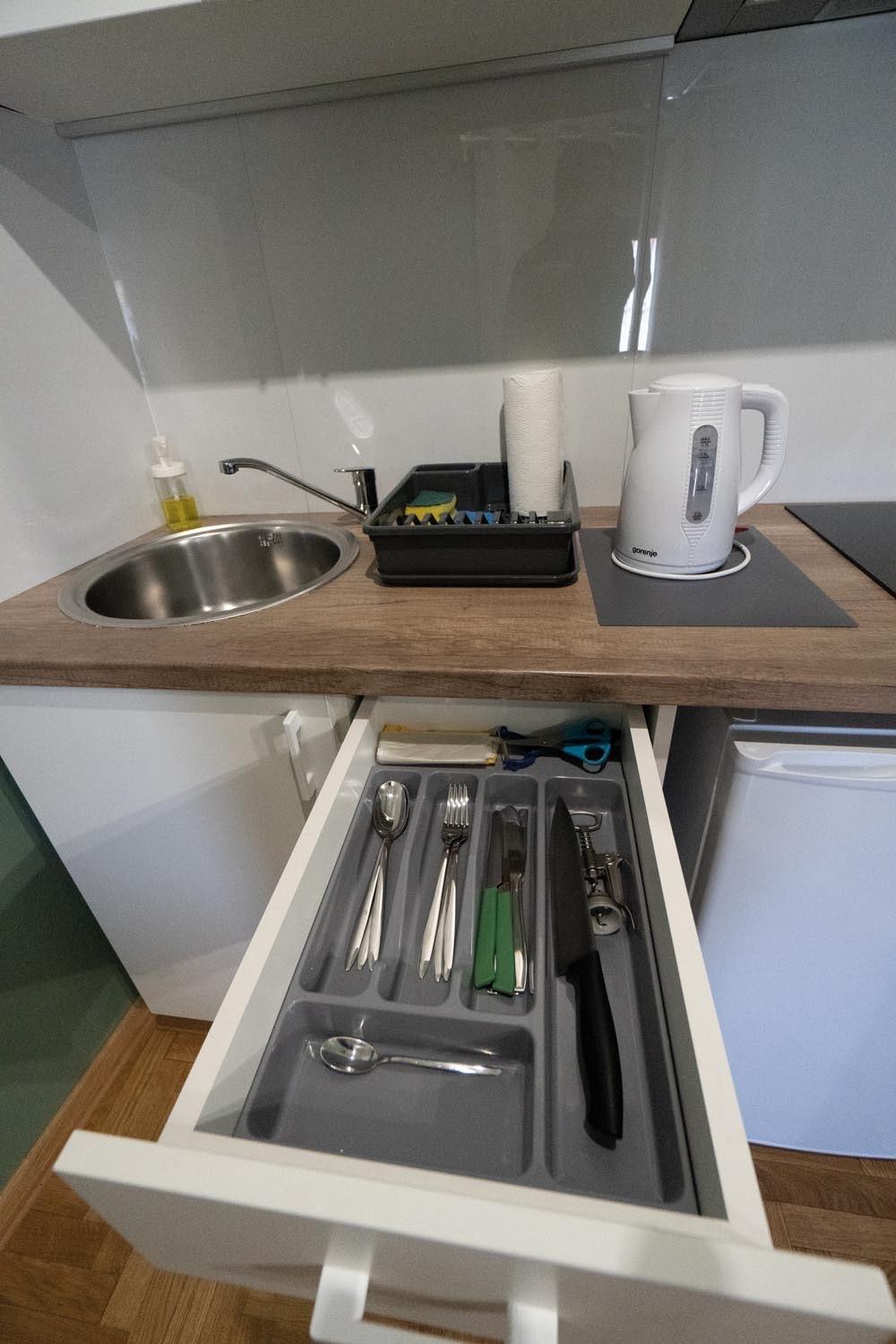 Aleksei Apartmani ベオグラード エクステリア 写真